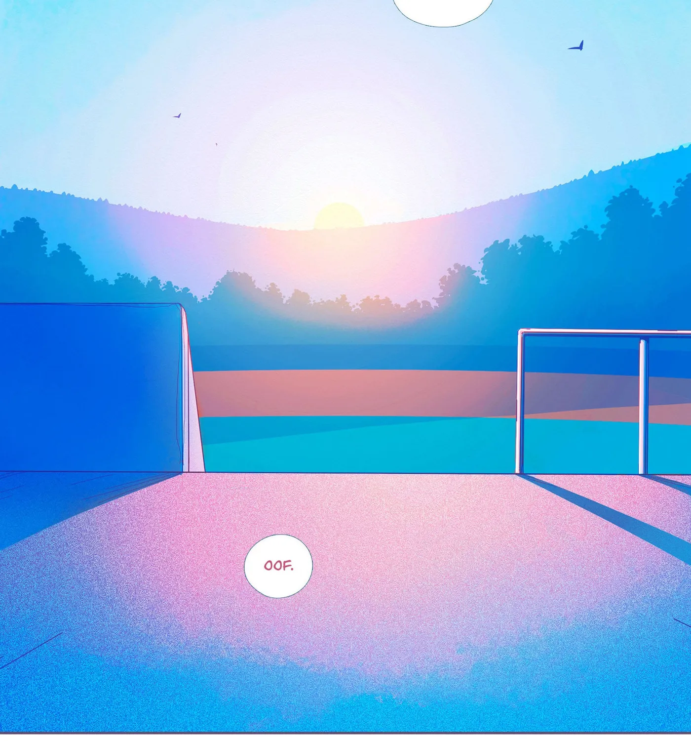 Leo (Colored) Chapter 49 page 4 - 