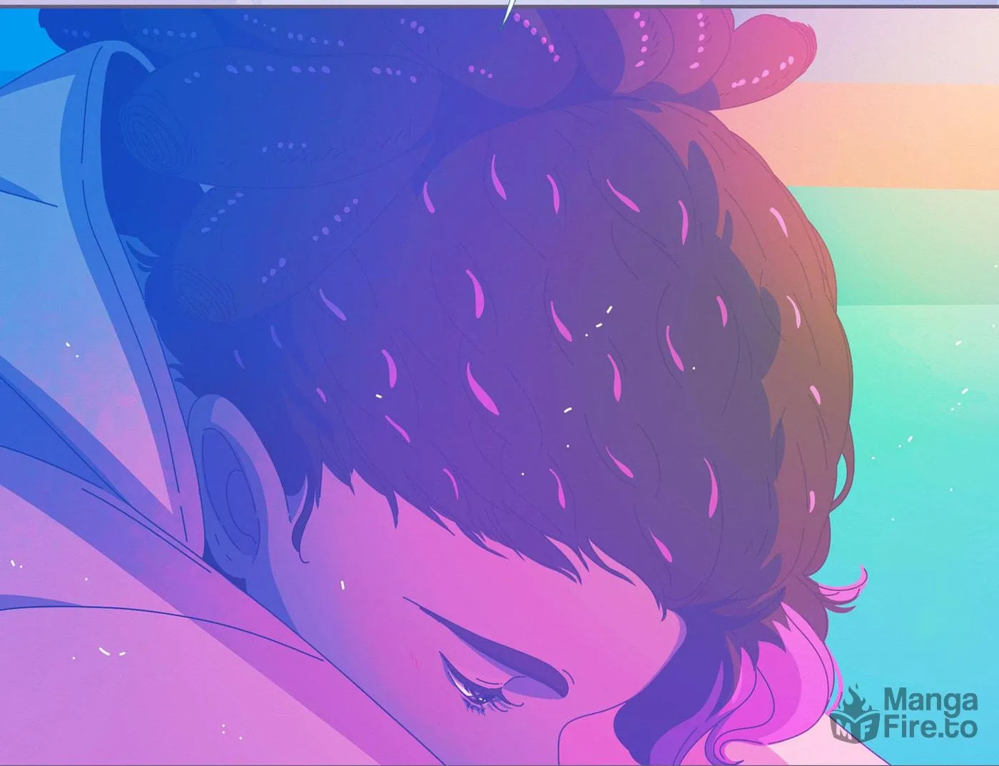 Leo (Colored) Chapter 49 page 38 - 