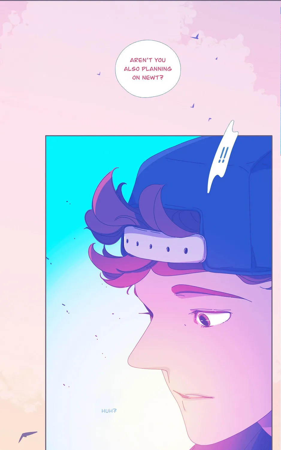 Leo (Colored) Chapter 49 page 39 - 
