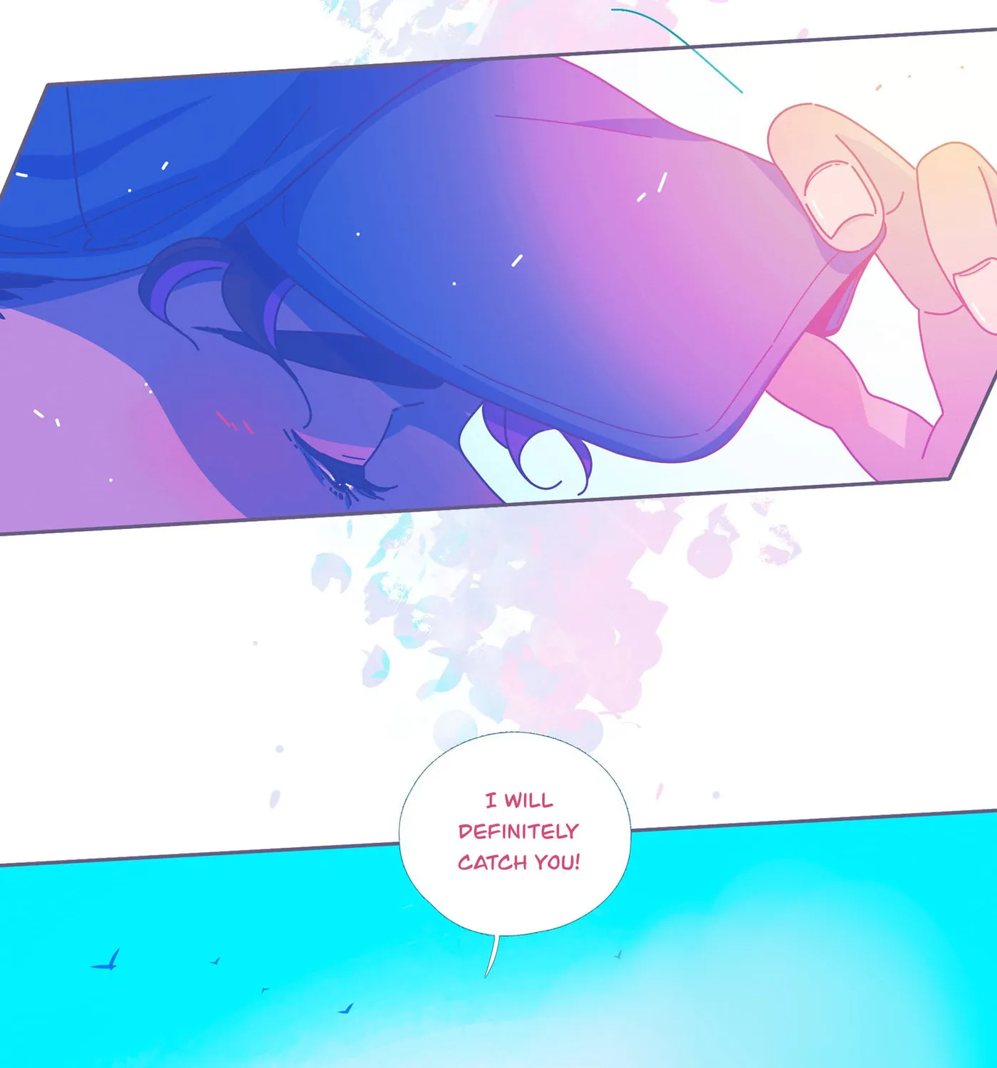 Leo (Colored) Chapter 49 page 47 - 