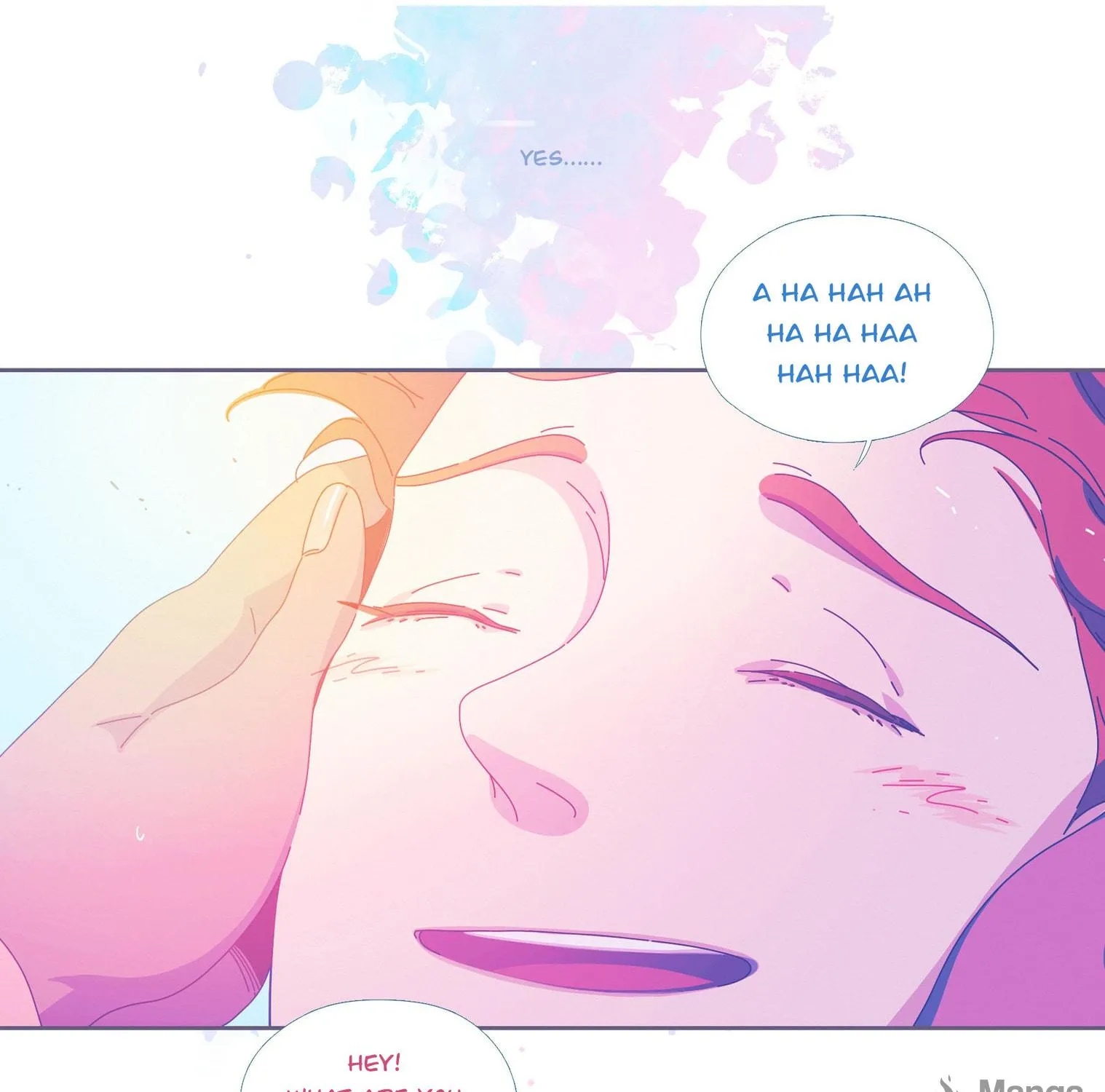 Leo (Colored) Chapter 49 page 56 - 