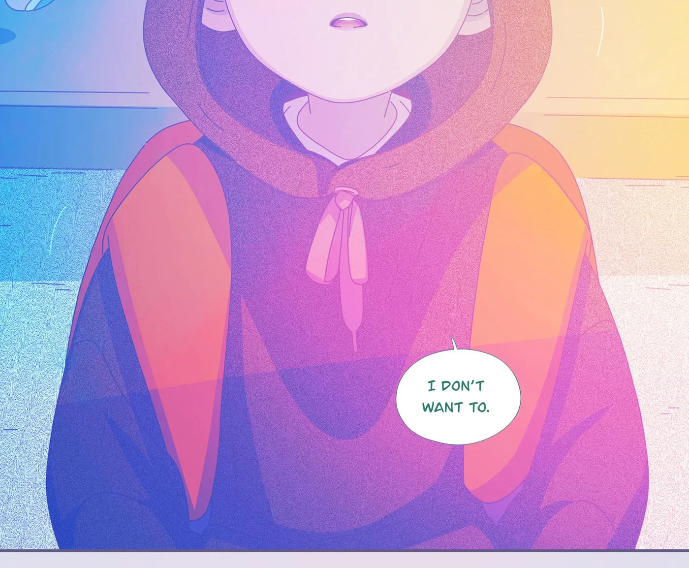 Leo (Colored) Chapter 49 page 65 - 