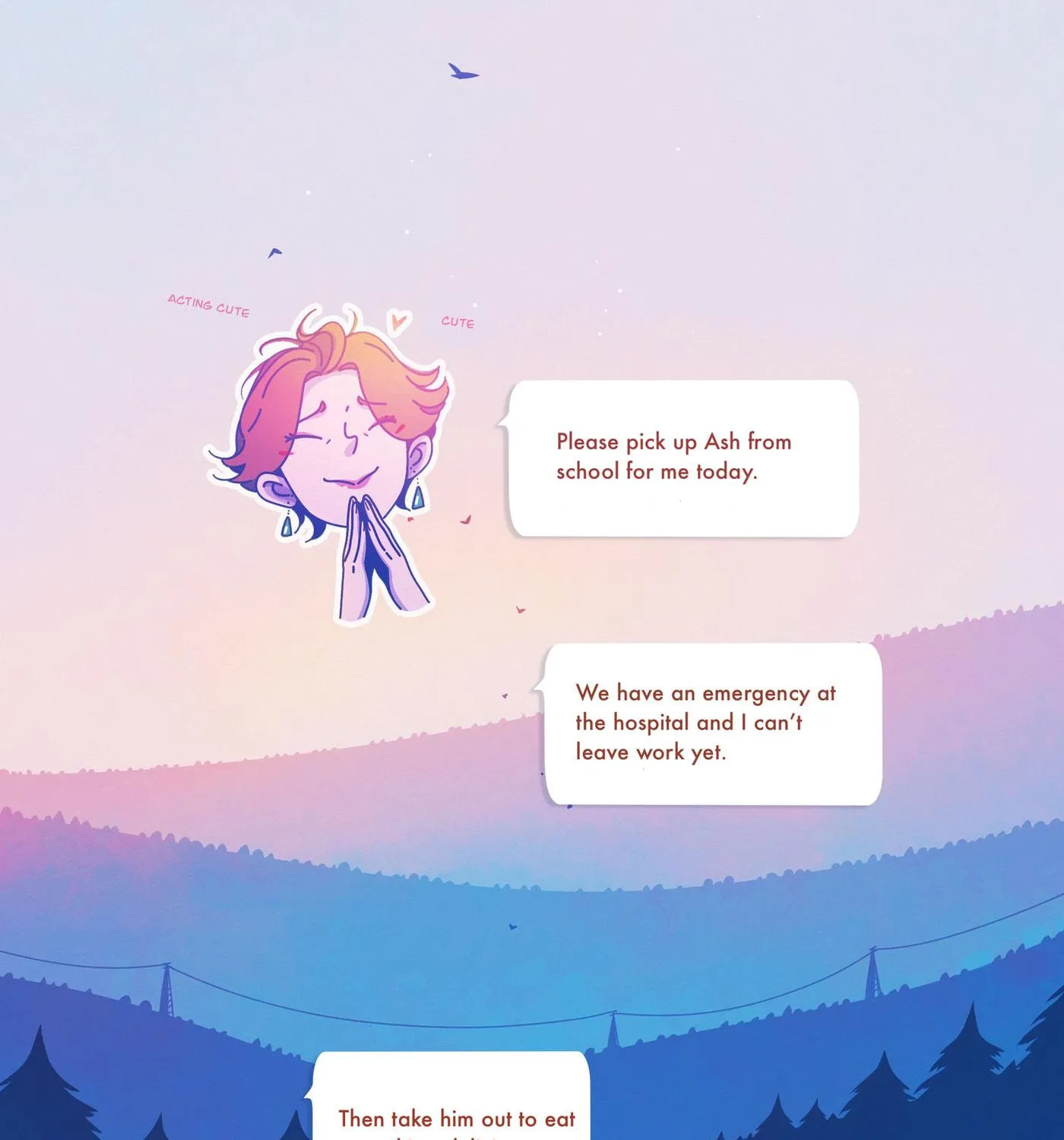 Leo (Colored) Chapter 49 page 68 - 