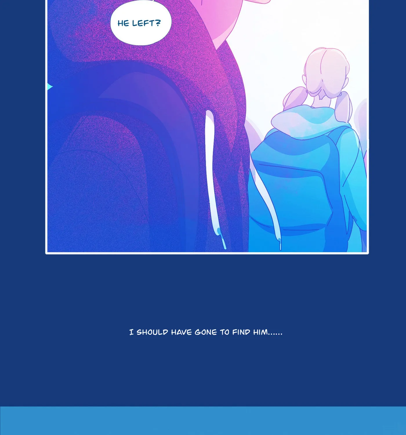 Leo (Colored) Chapter 49 page 76 - 