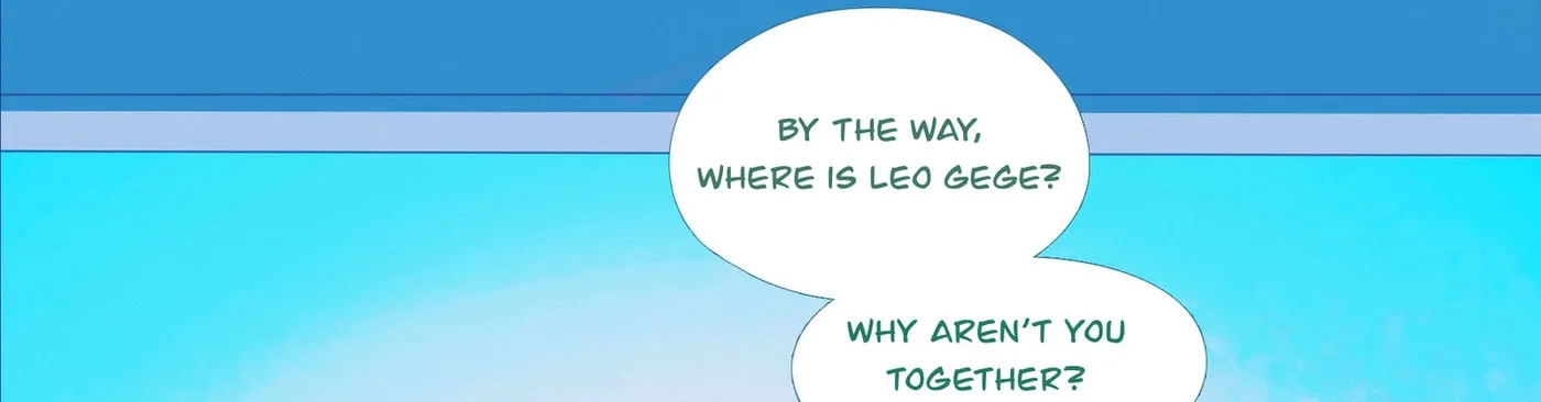 Leo (Colored) Chapter 49 page 77 - 