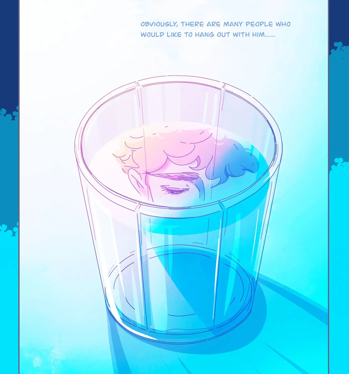 Leo (Colored) Chapter 49 page 81 - 