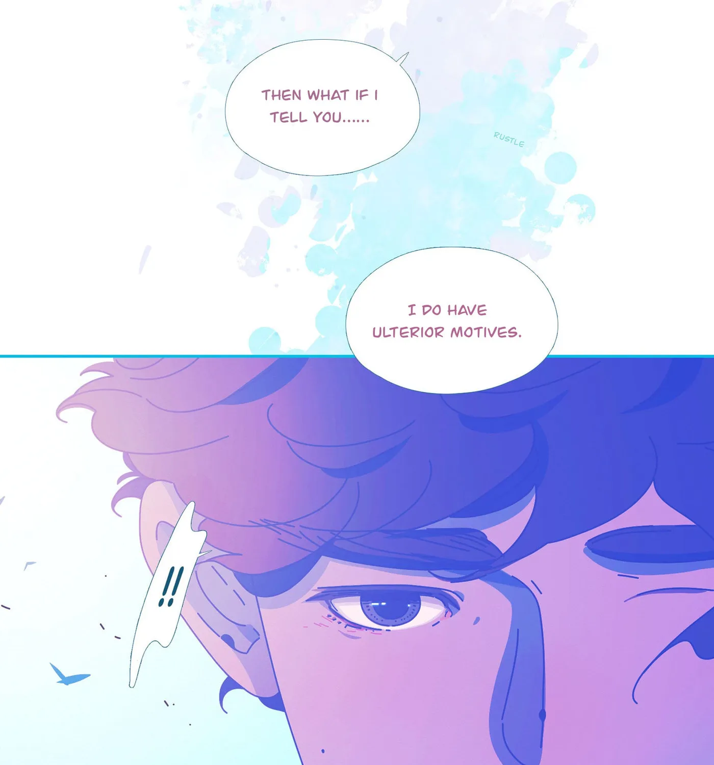Leo (Colored) Chapter 49 page 95 - 