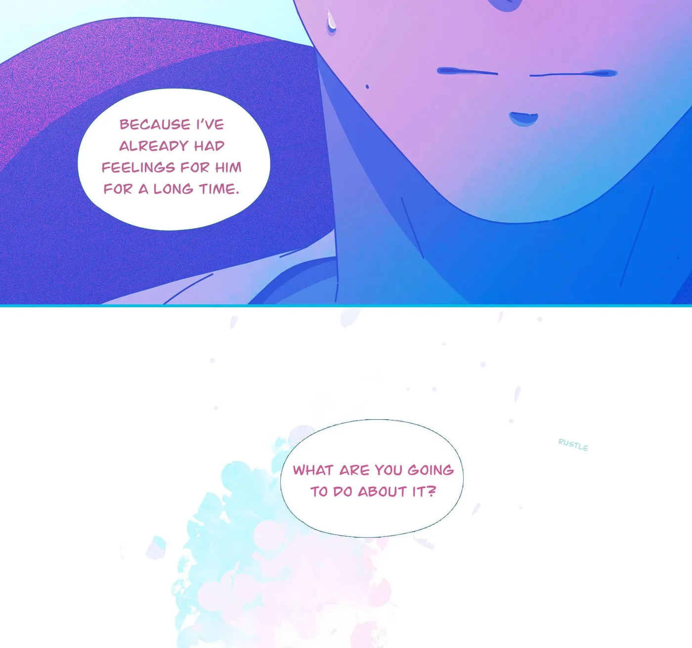 Leo (Colored) Chapter 49 page 96 - 