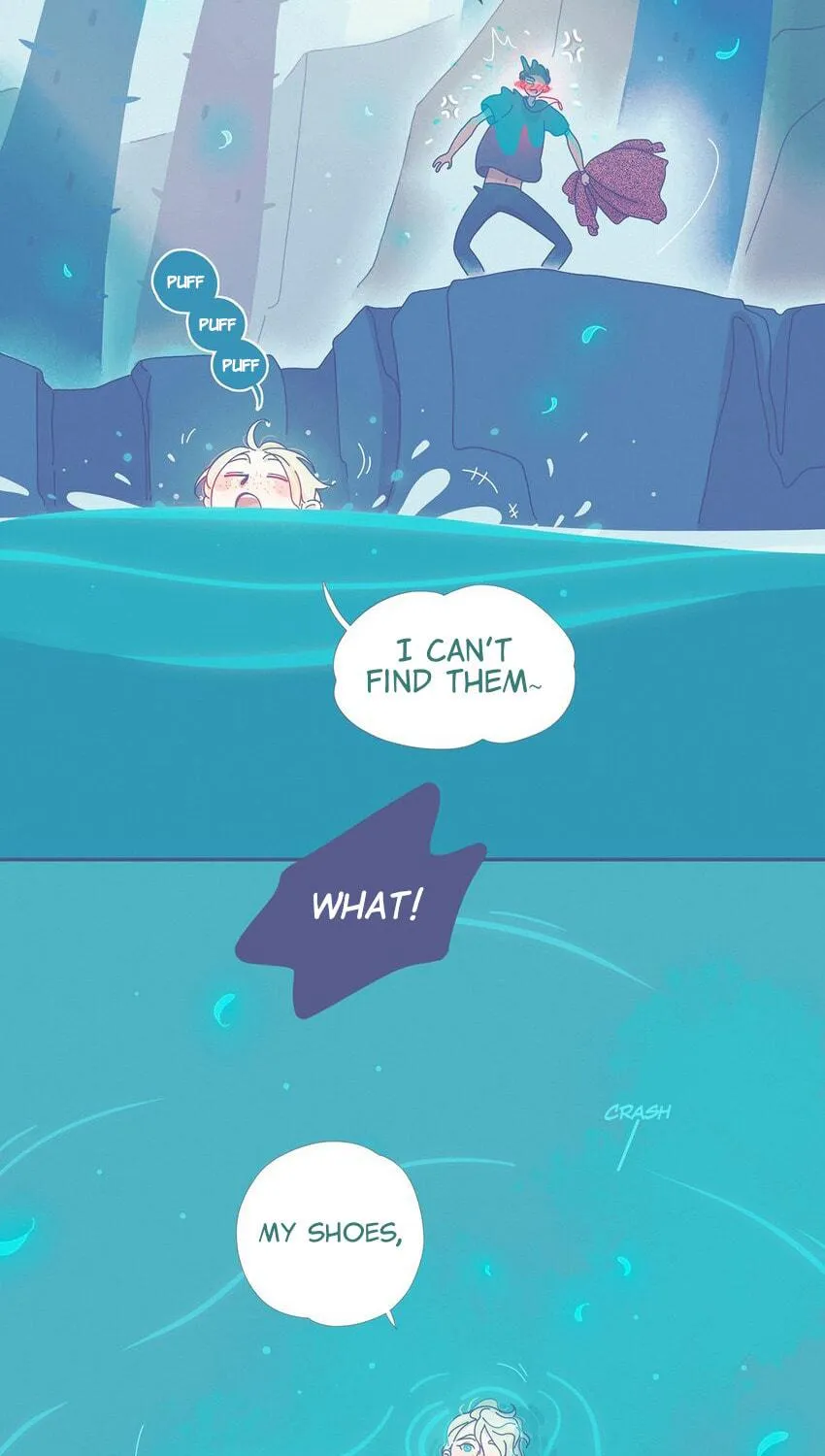 Leo (Colored) Chapter 5 page 11 - 