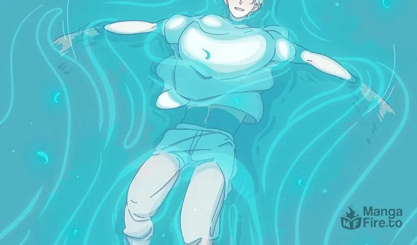 Leo (Colored) Chapter 5 page 12 - 