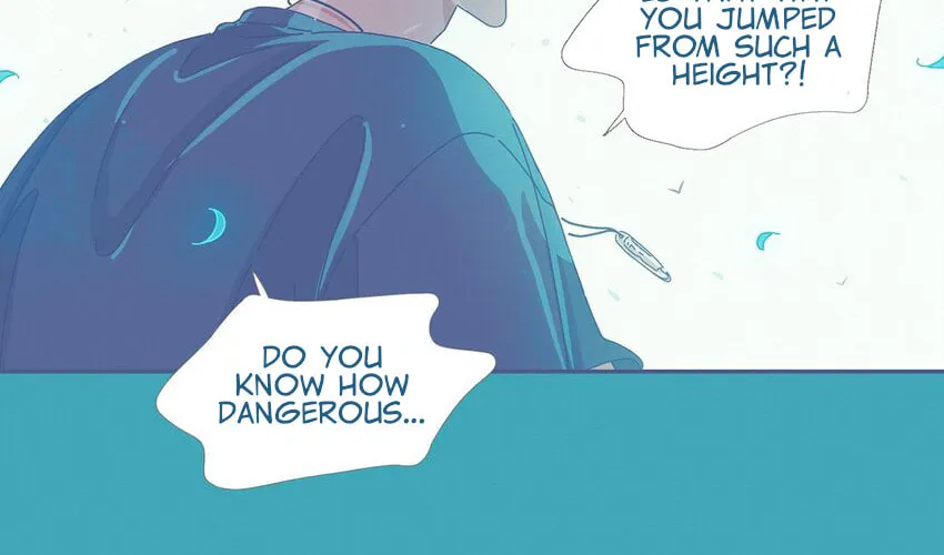 Leo (Colored) Chapter 5 page 14 - 