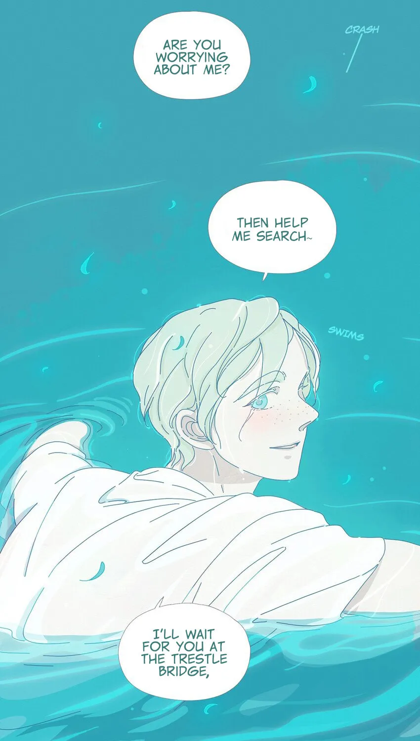 Leo (Colored) Chapter 5 page 15 - 