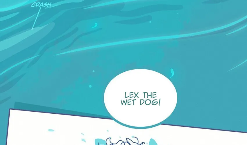 Leo (Colored) Chapter 5 page 16 - 