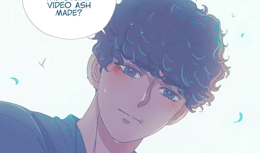 Leo (Colored) Chapter 5 page 22 - 