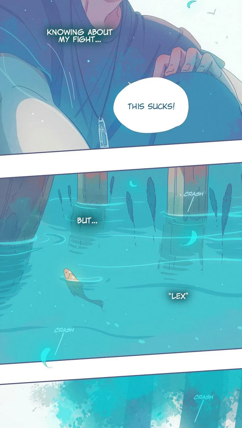 Leo (Colored) Chapter 5 page 23 - 