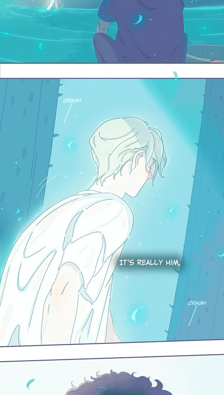 Leo (Colored) Chapter 5 page 25 - 