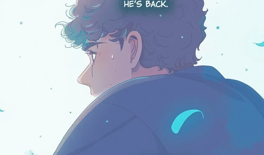 Leo (Colored) Chapter 5 page 26 - 