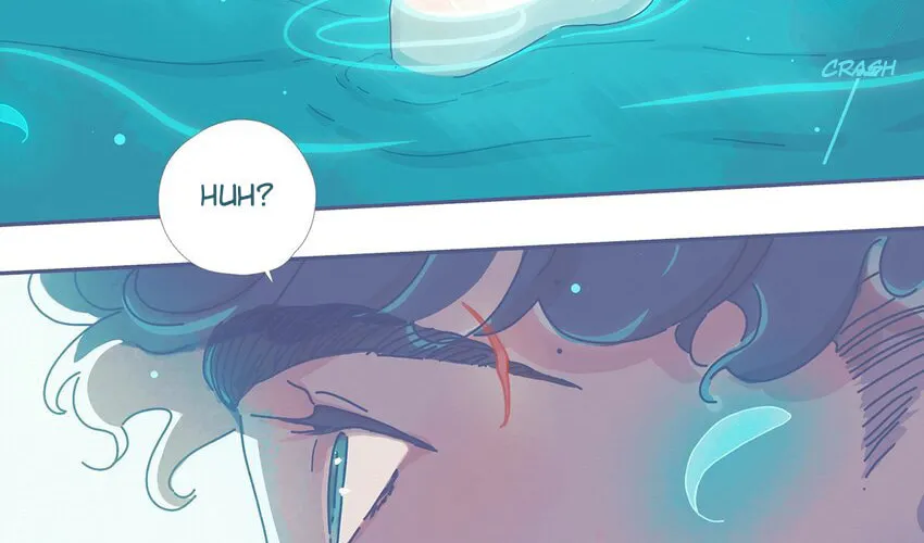 Leo (Colored) Chapter 5 page 28 - 