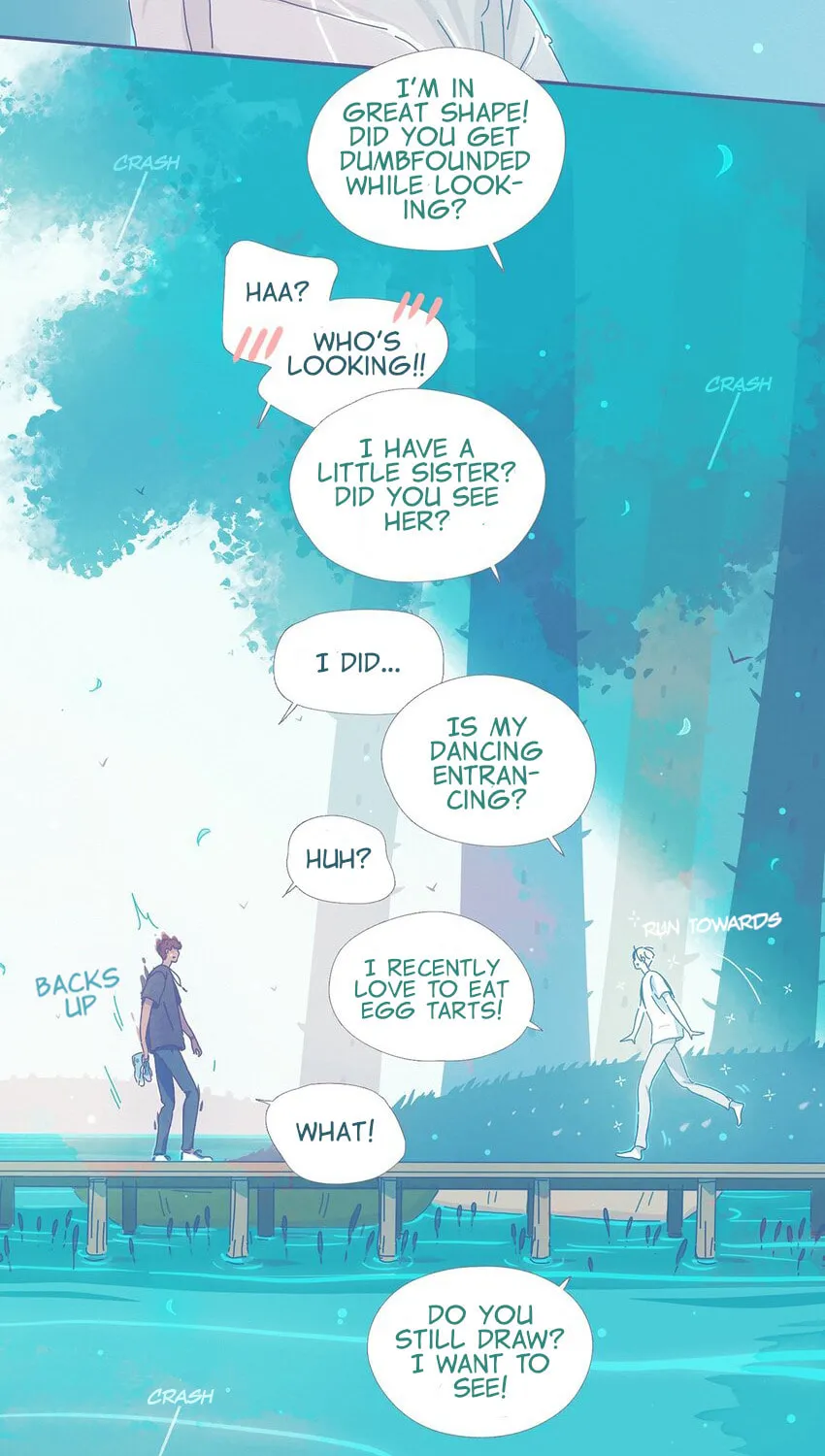 Leo (Colored) Chapter 5 page 31 - 