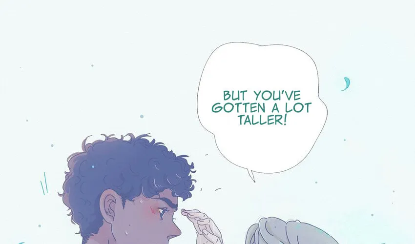 Leo (Colored) Chapter 5 page 34 - 