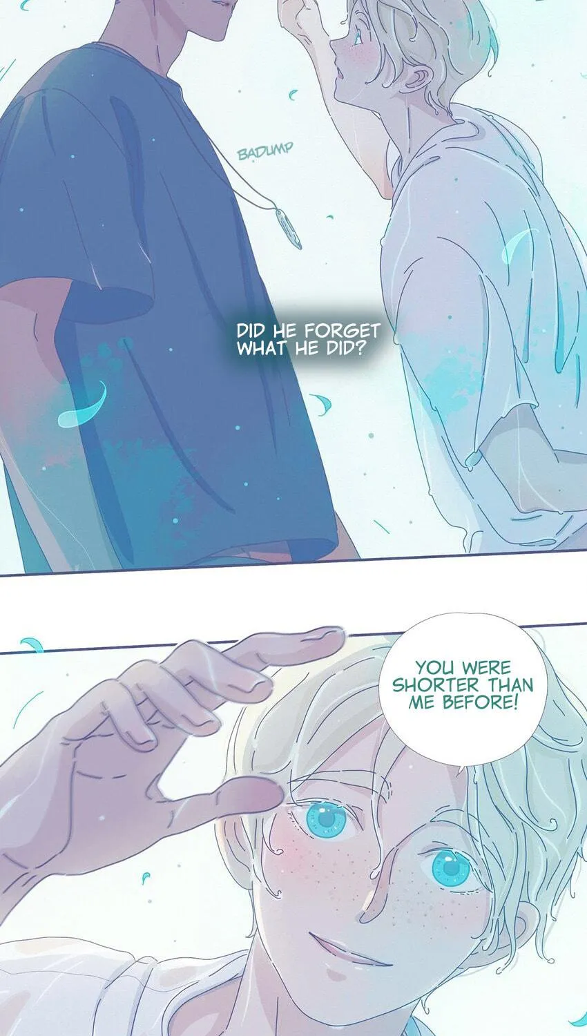 Leo (Colored) Chapter 5 page 35 - 