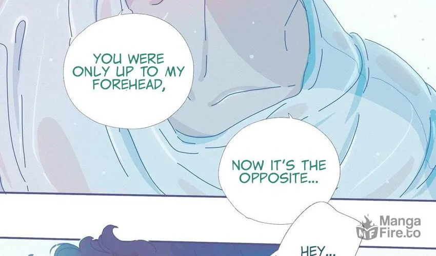 Leo (Colored) Chapter 5 page 36 - 