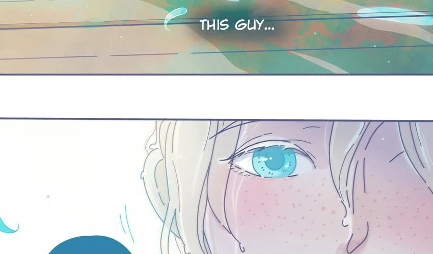 Leo (Colored) Chapter 5 page 38 - 