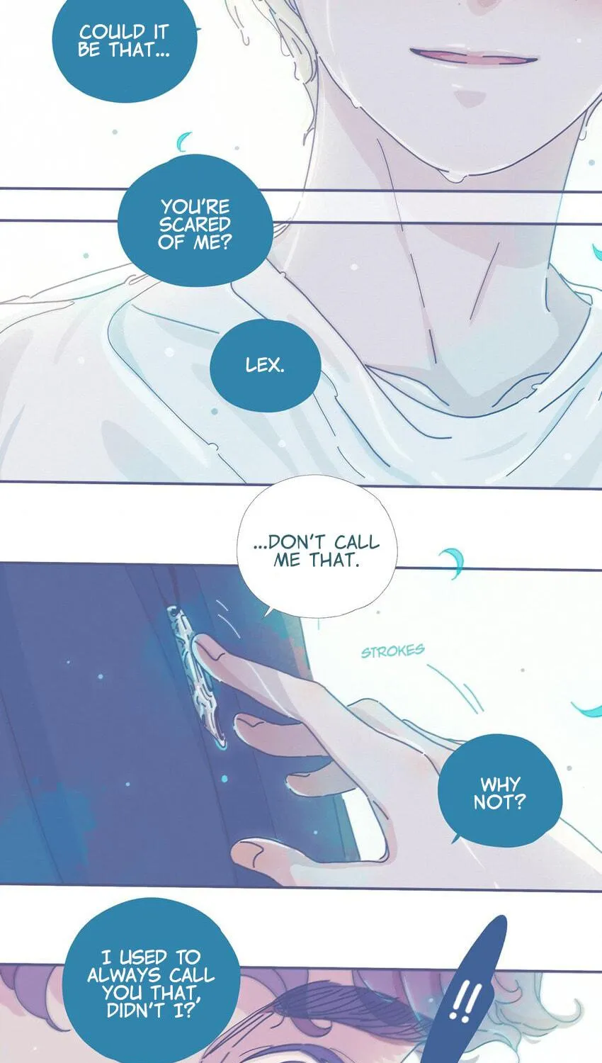 Leo (Colored) Chapter 5 page 39 - 