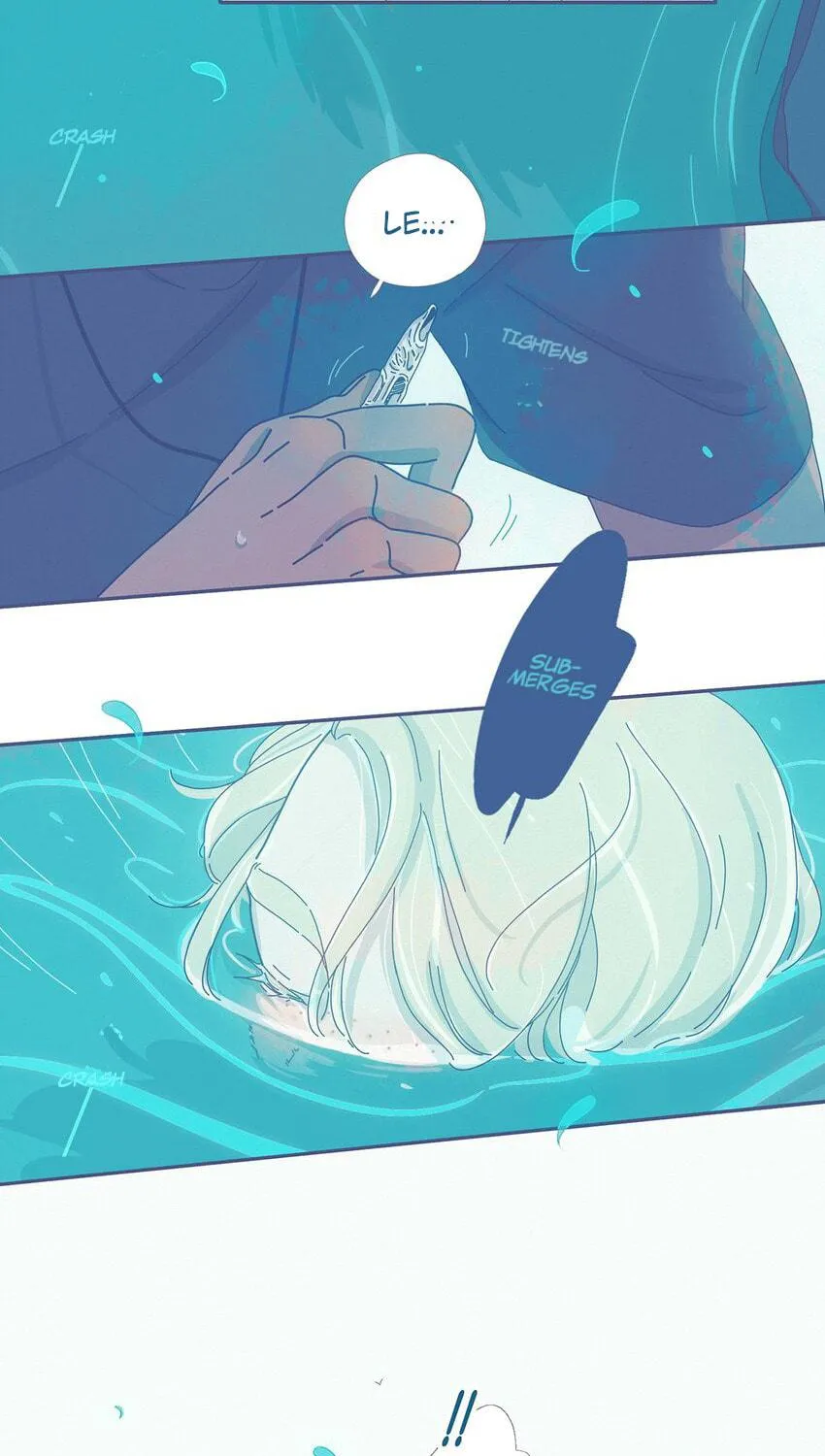Leo (Colored) Chapter 5 page 5 - 