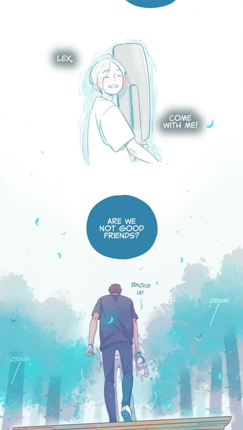 Leo (Colored) Chapter 5 page 41 - 