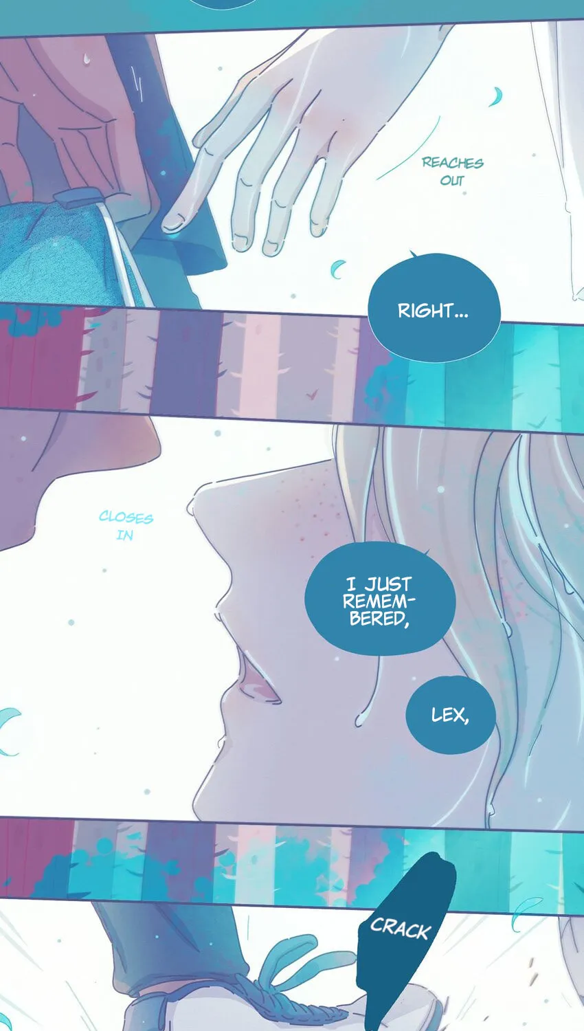 Leo (Colored) Chapter 5 page 43 - 