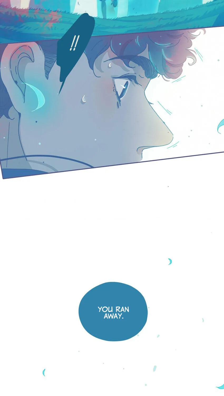 Leo (Colored) Chapter 5 page 45 - 