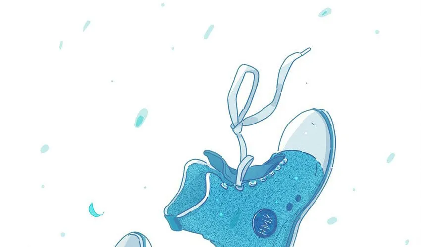 Leo (Colored) Chapter 5 page 46 - 