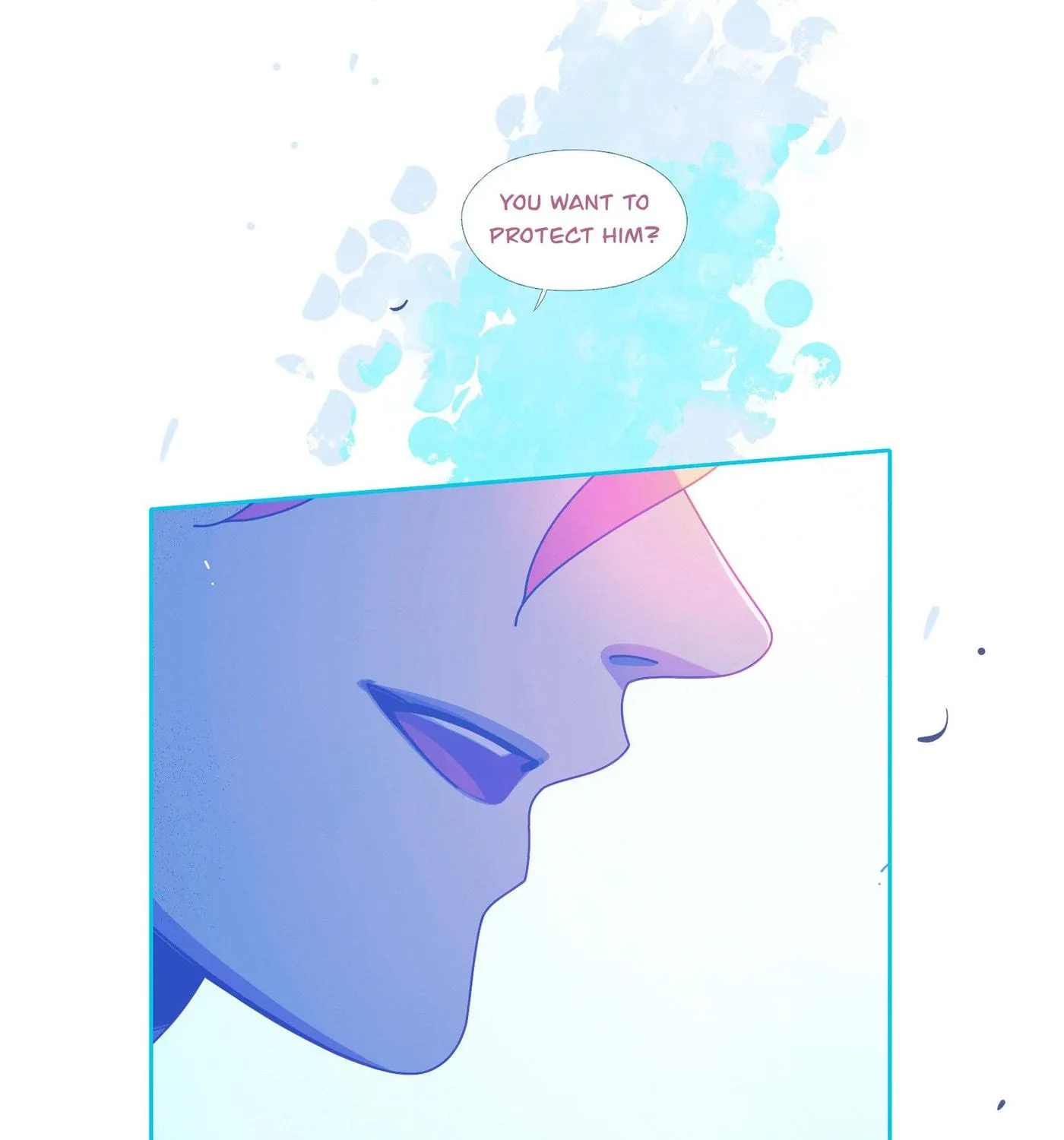 Leo (Colored) Chapter 50 page 18 - 