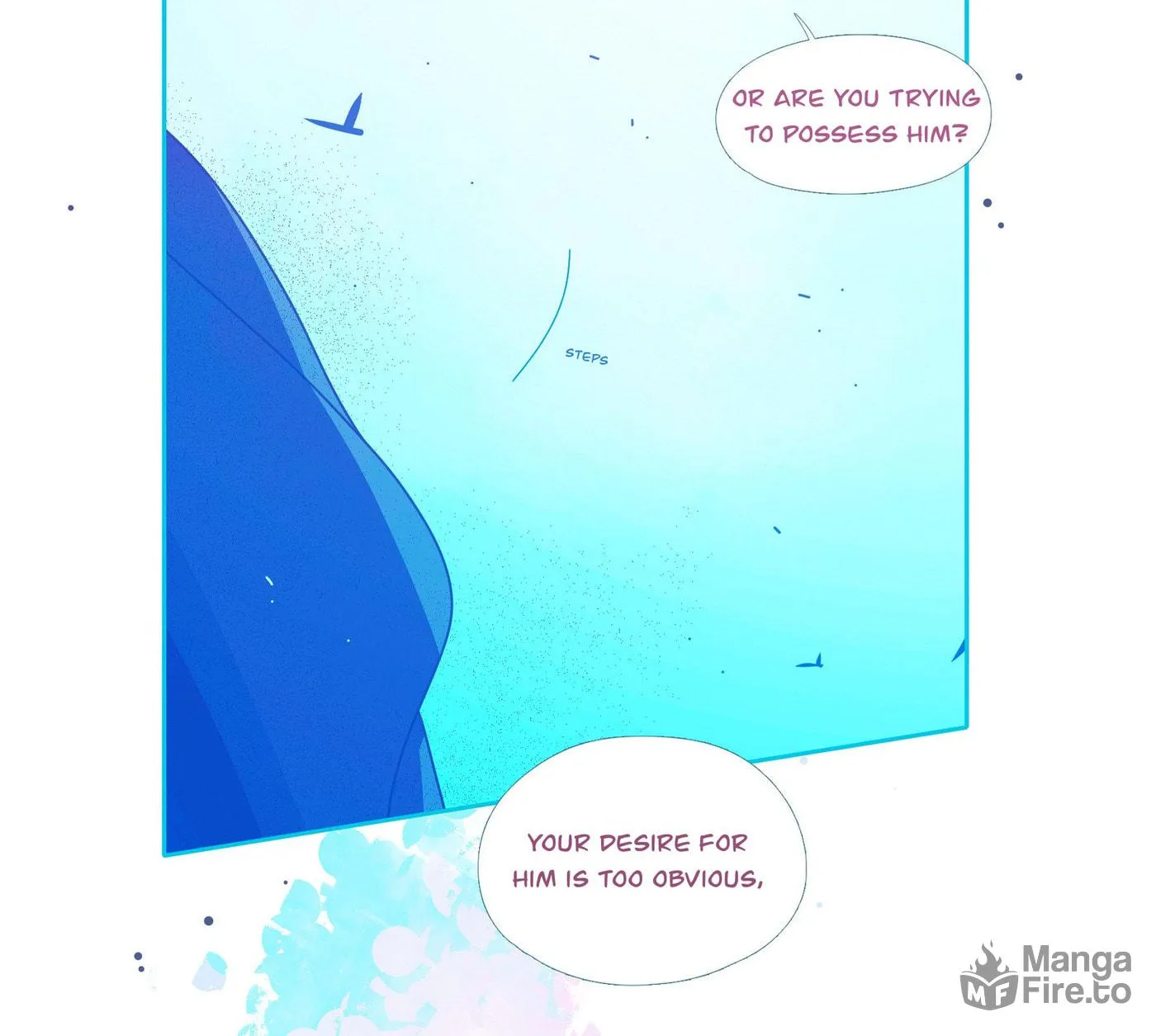 Leo (Colored) Chapter 50 page 19 - 