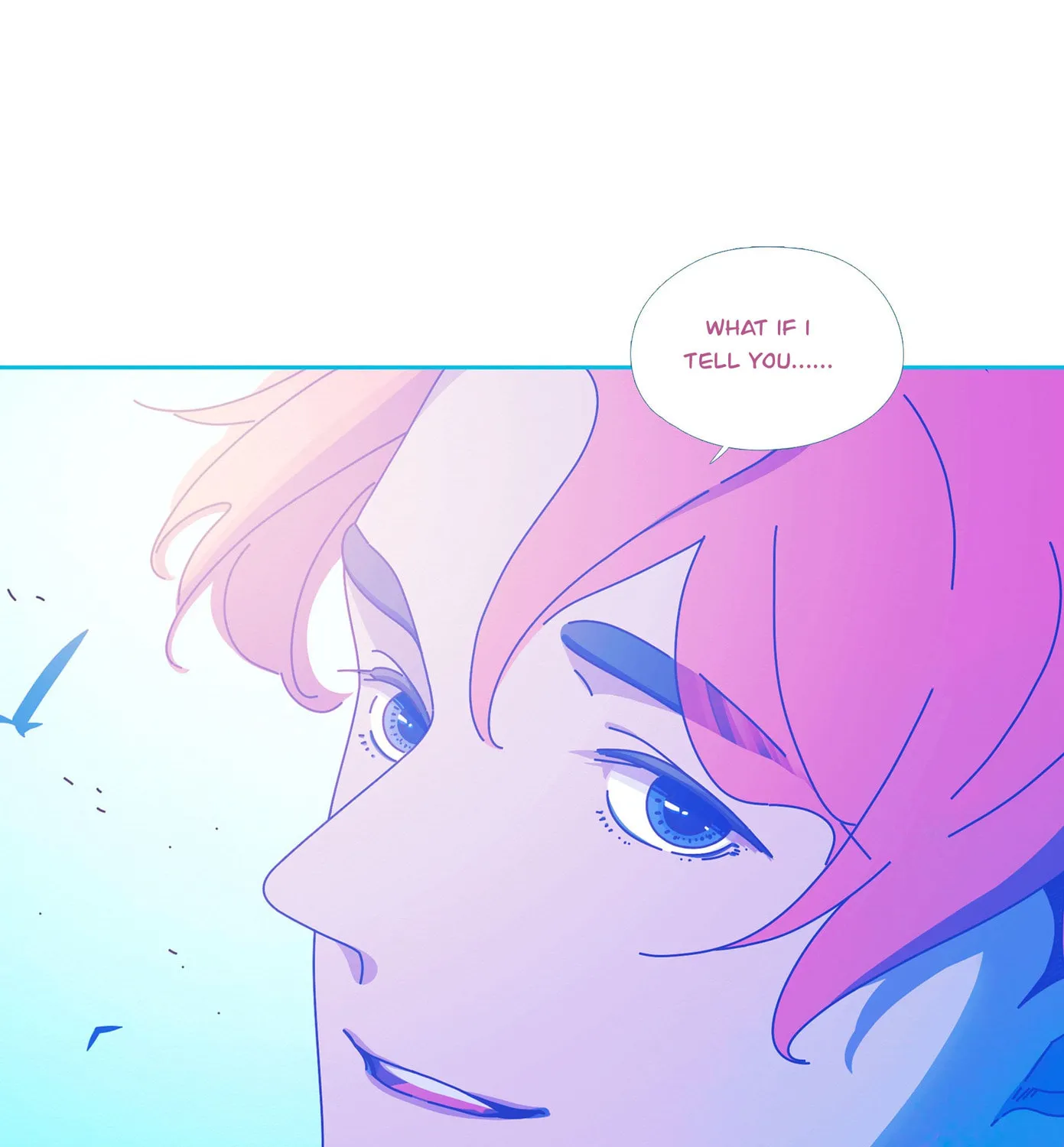 Leo (Colored) Chapter 50 page 3 - 