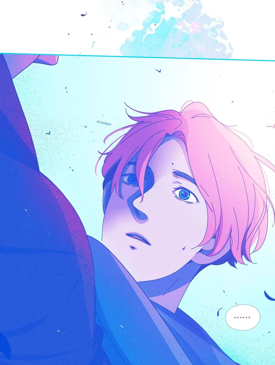 Leo (Colored) Chapter 50 page 31 - 