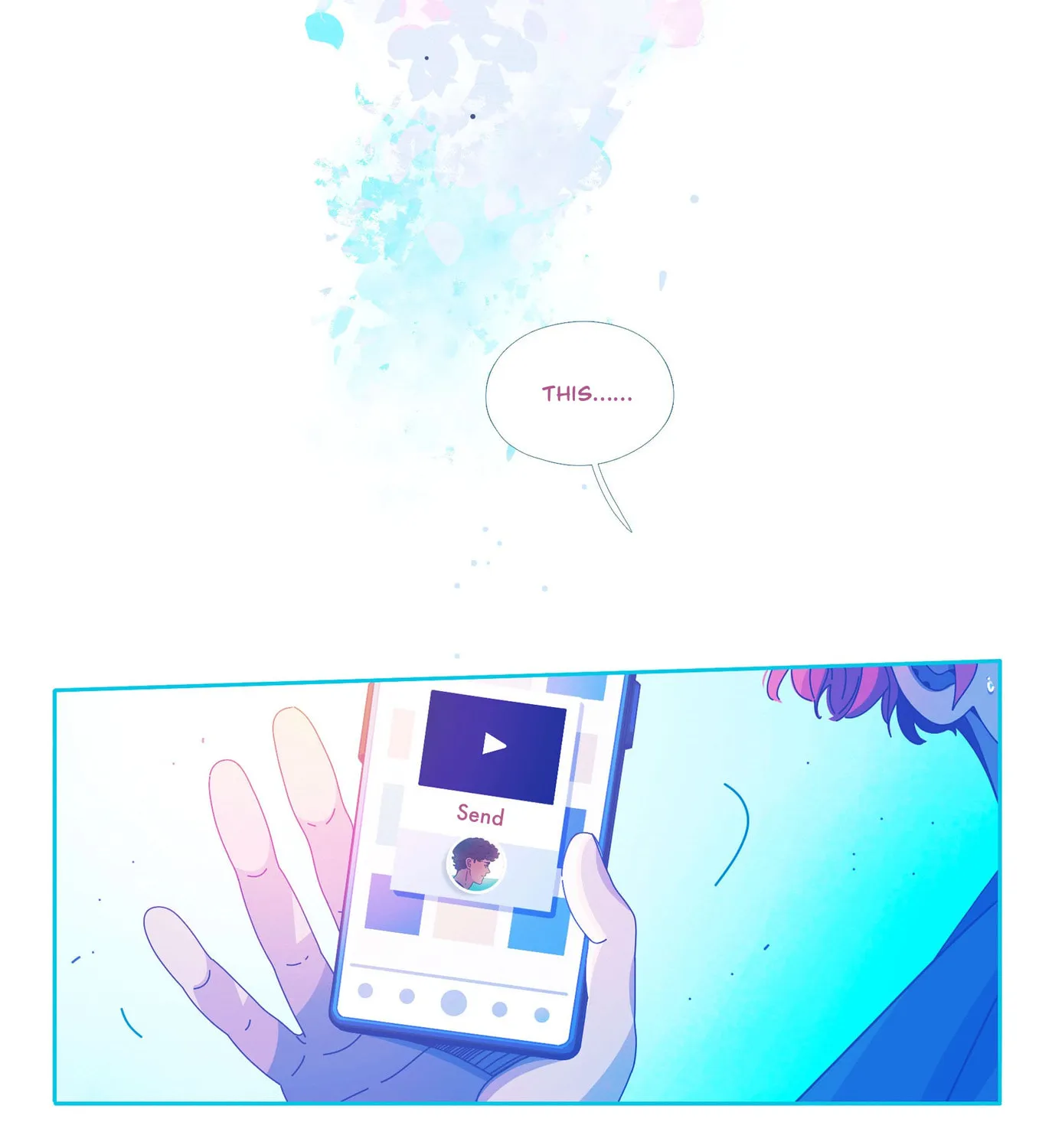 Leo (Colored) Chapter 50 page 33 - 