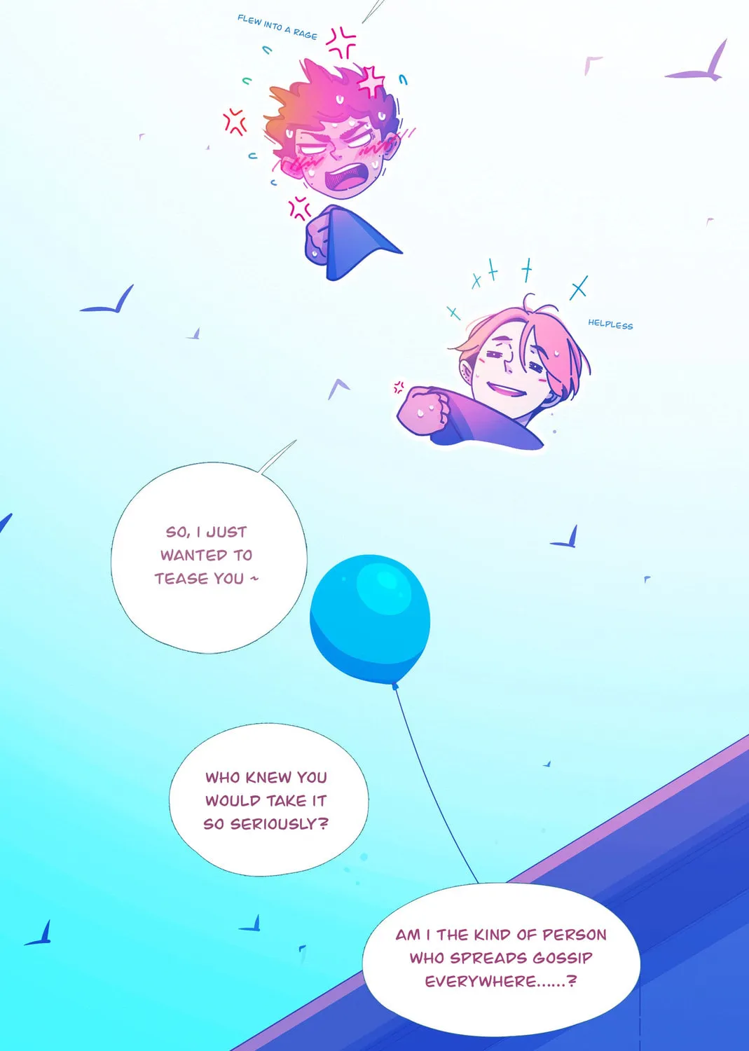 Leo (Colored) Chapter 50 page 39 - 