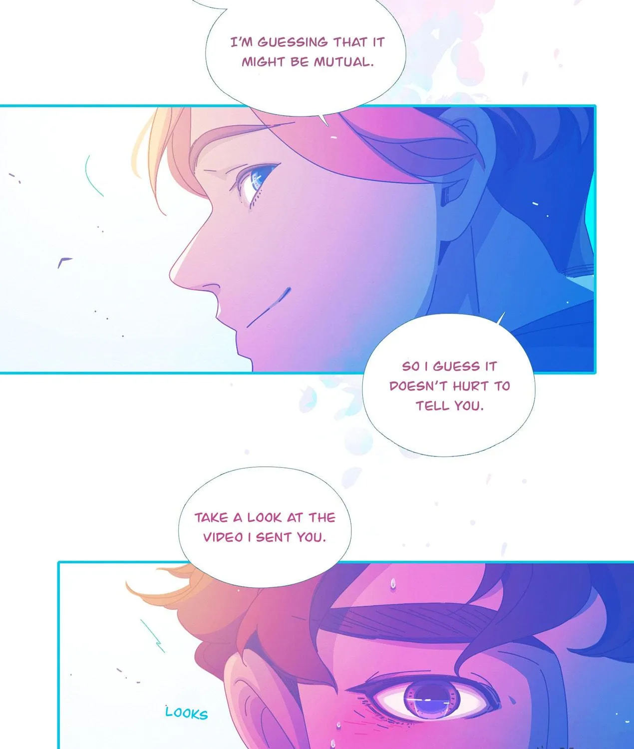 Leo (Colored) Chapter 50 page 49 - 