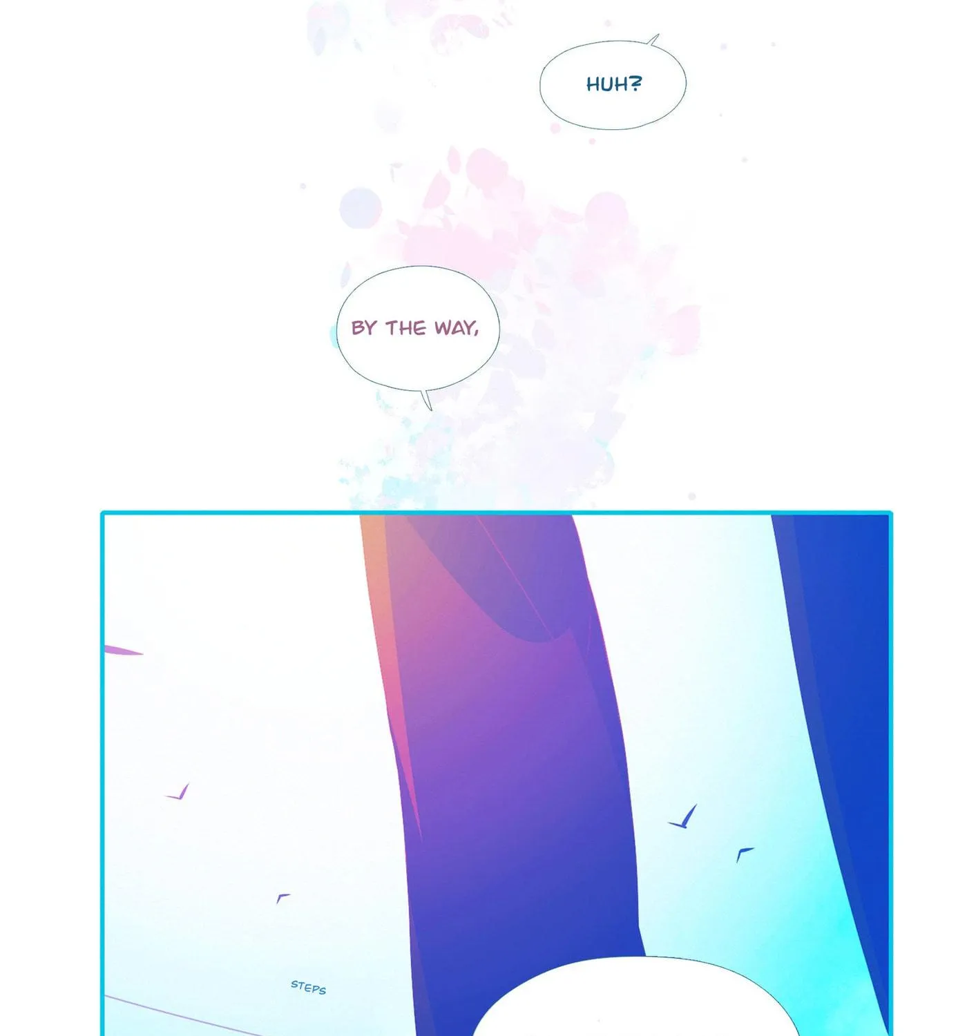 Leo (Colored) Chapter 50 page 51 - 