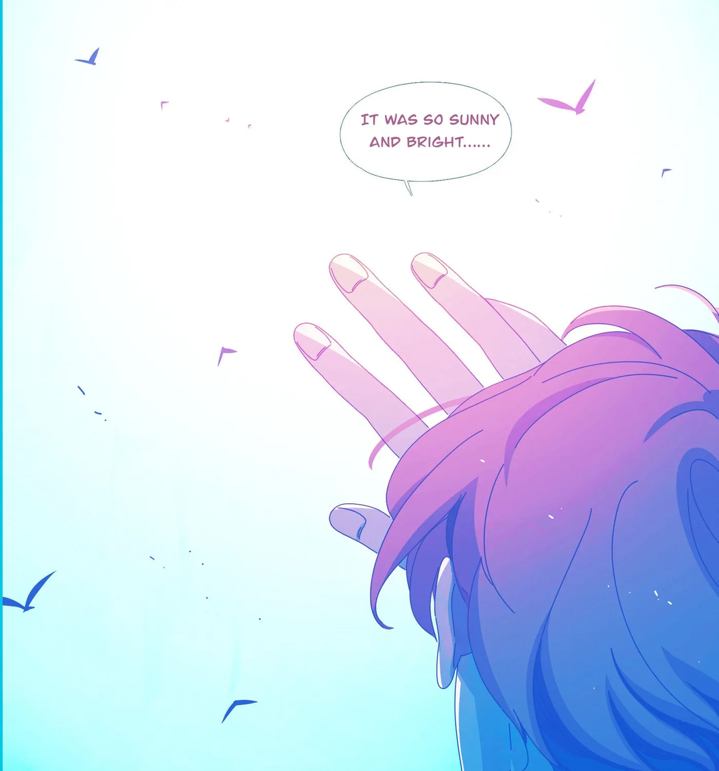 Leo (Colored) Chapter 50 page 57 - 