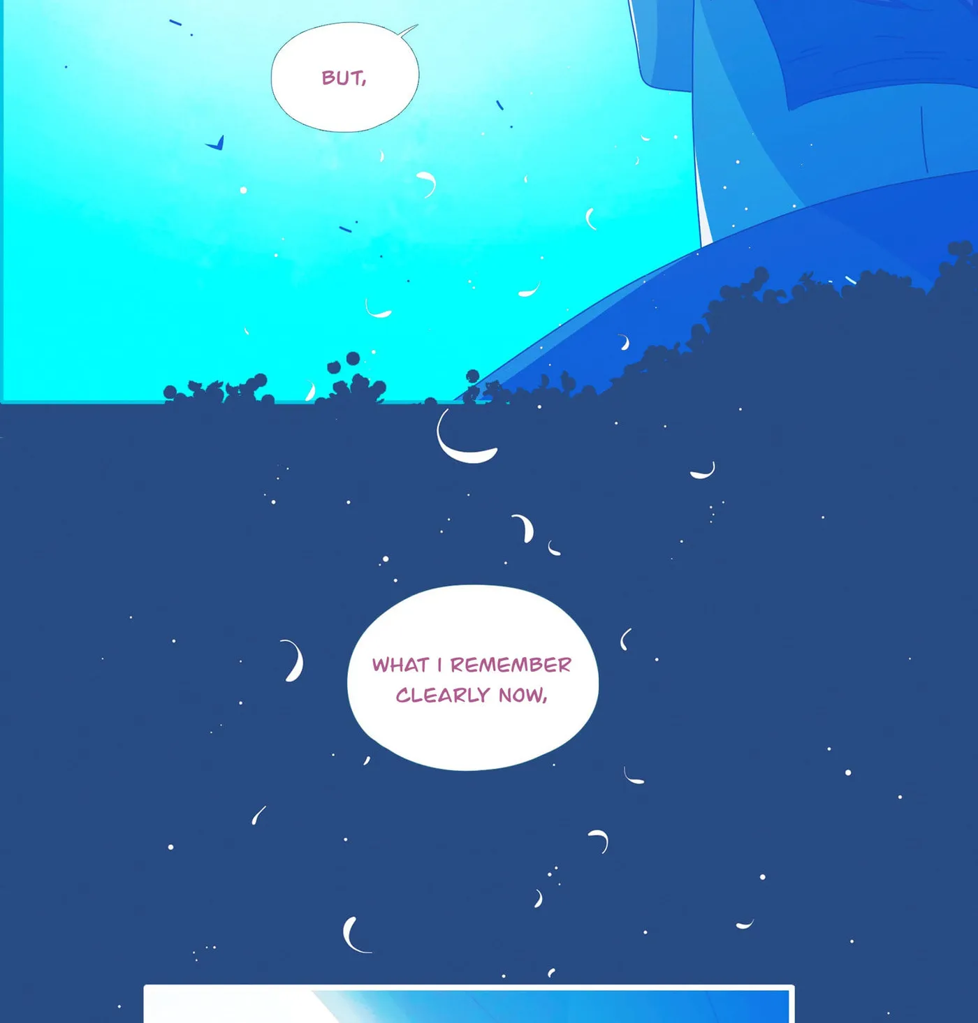 Leo (Colored) Chapter 50 page 58 - 