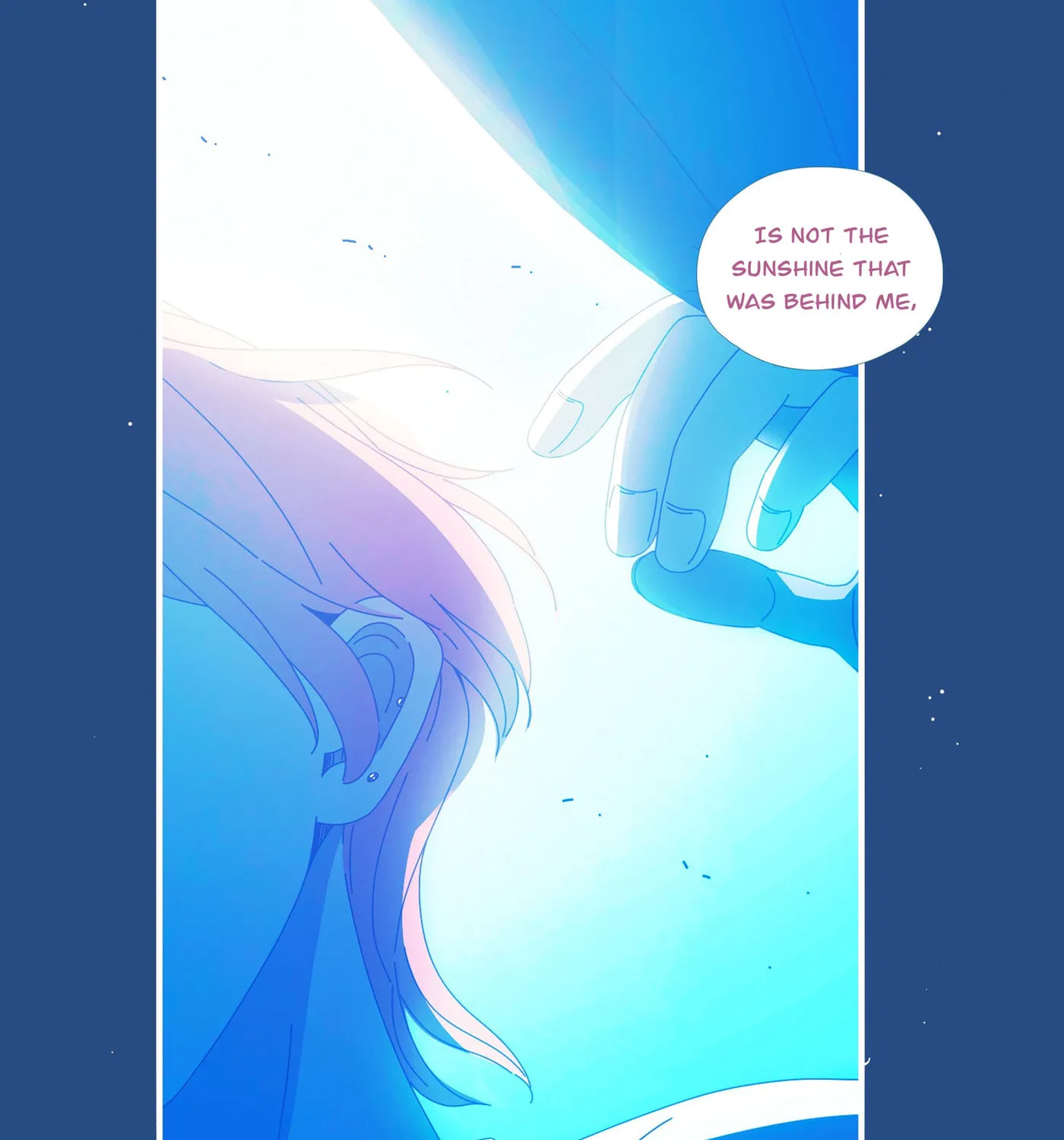 Leo (Colored) Chapter 50 page 59 - 