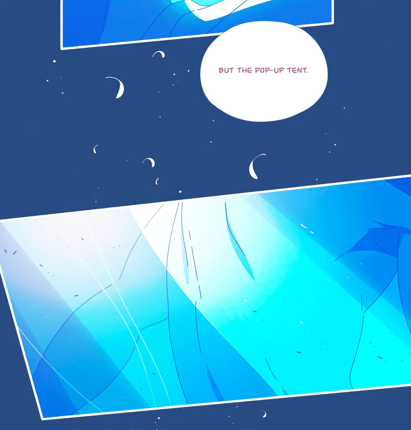 Leo (Colored) Chapter 50 page 60 - 