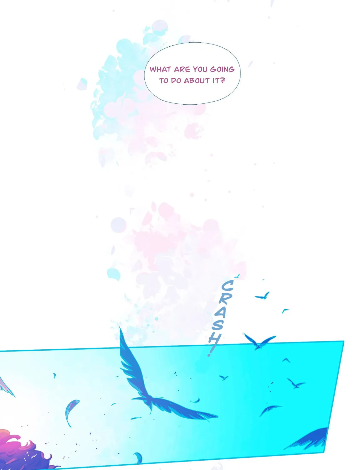 Leo (Colored) Chapter 50 page 7 - 