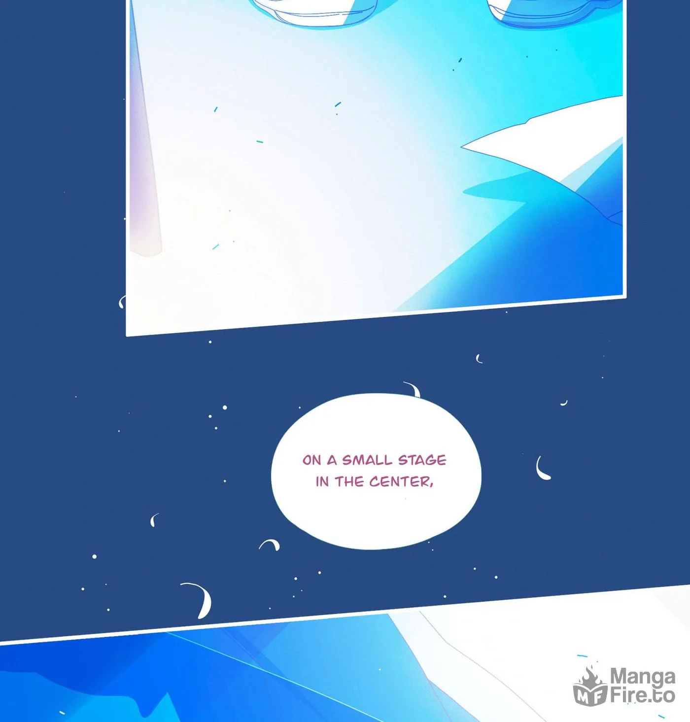 Leo (Colored) Chapter 50 page 62 - 