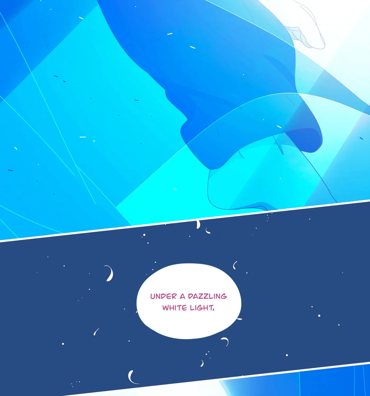 Leo (Colored) Chapter 50 page 63 - 