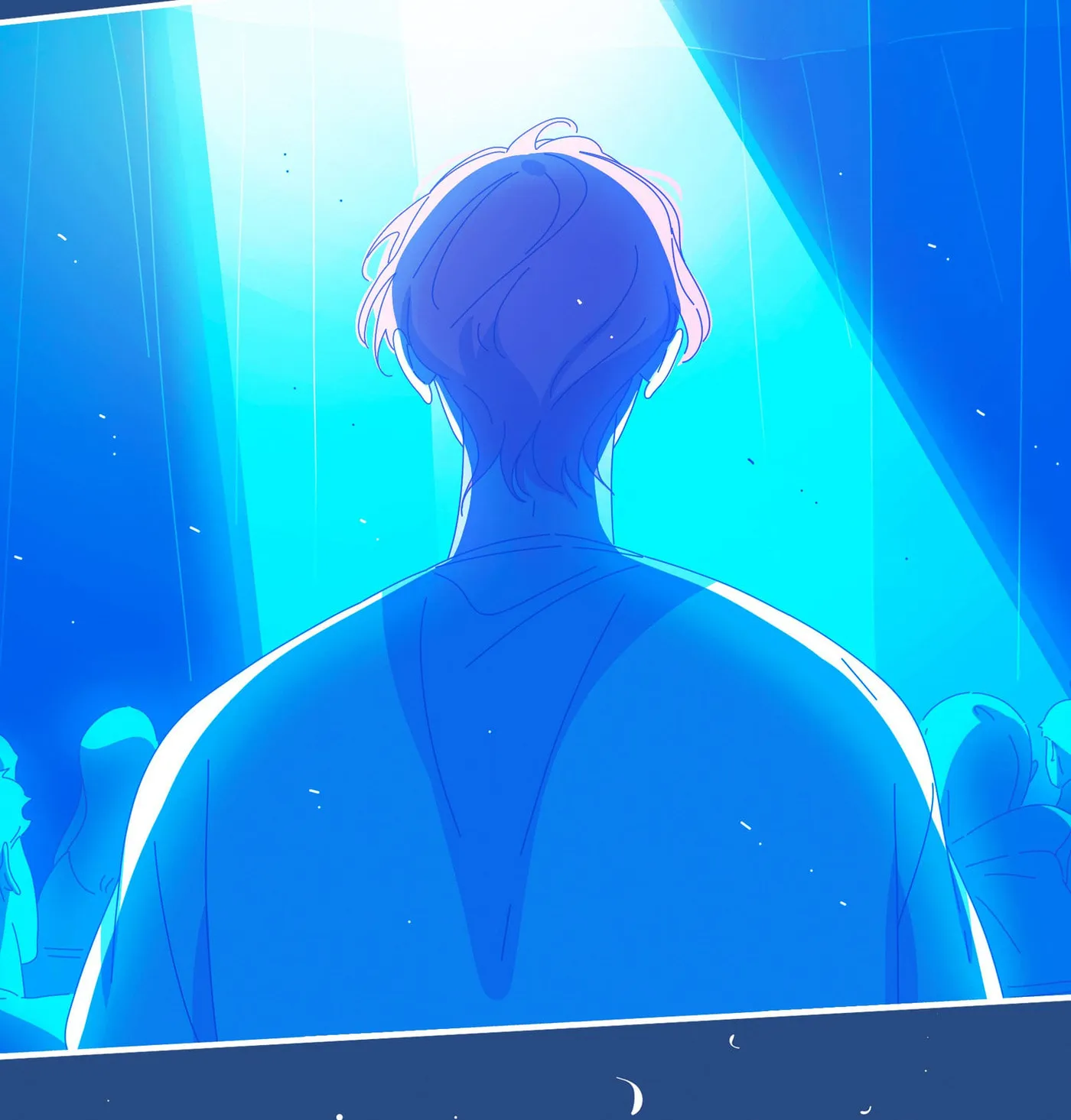 Leo (Colored) Chapter 50 page 64 - 