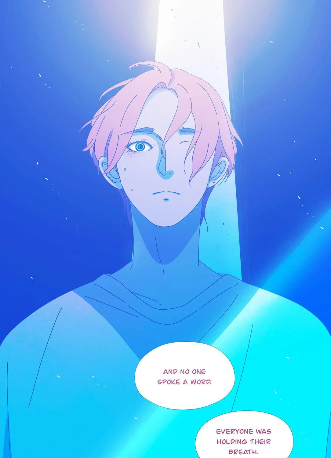 Leo (Colored) Chapter 50 page 67 - 